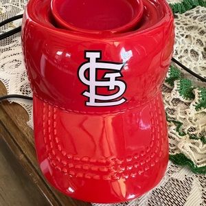 Scentsy Cardinals